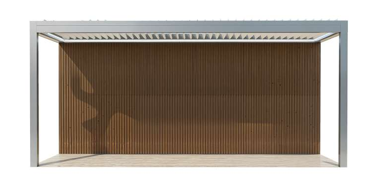 DEKORATİF CEPHE VE ZEMİN PROFİLLERİ